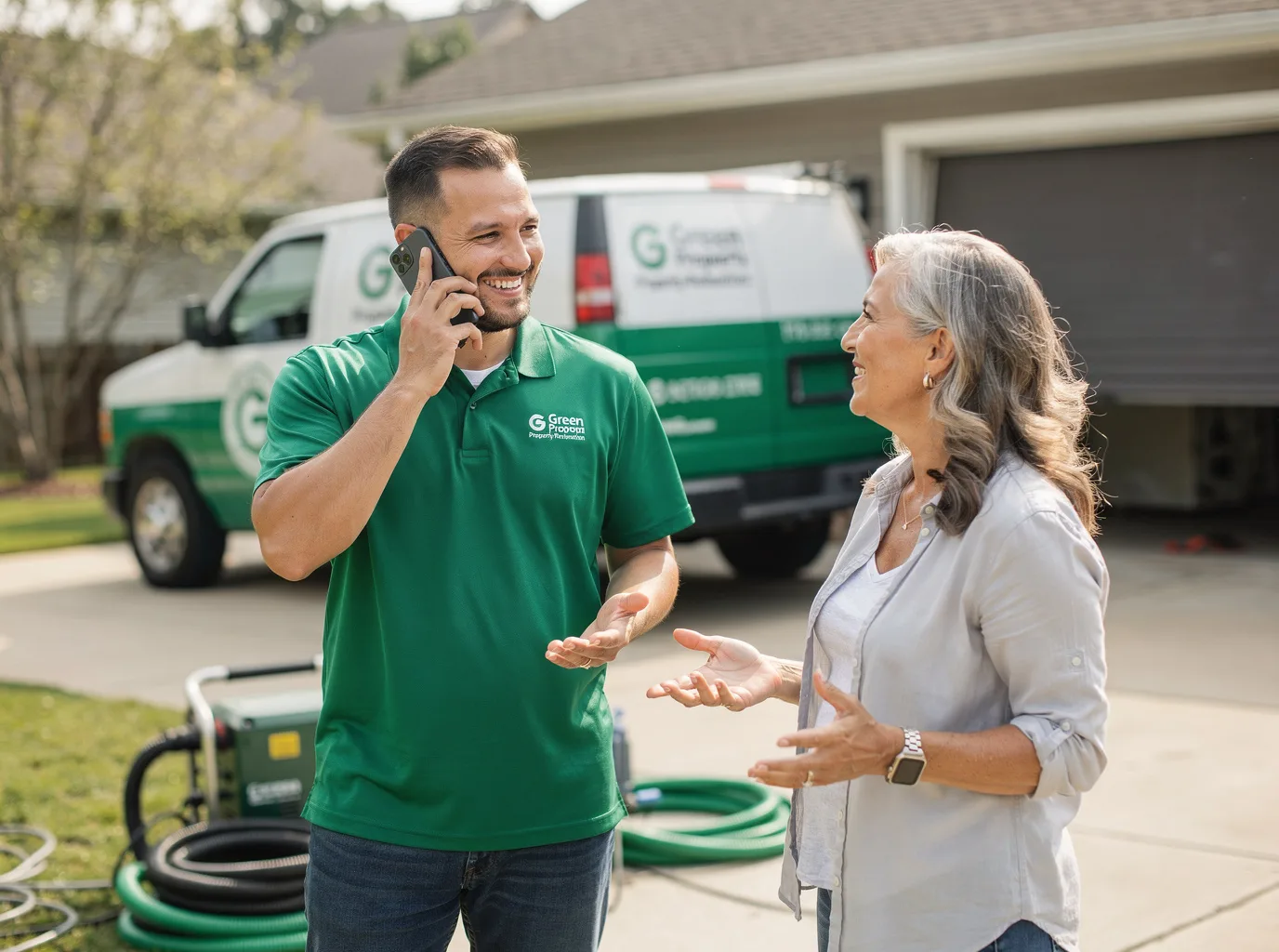 Water Damage Restoration Empire, LA FAQs